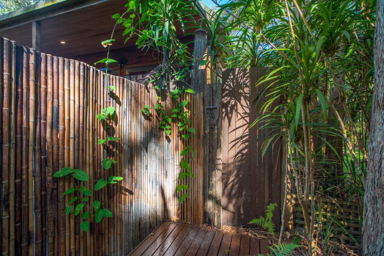 Buddha'S Bungalow Byron Bay Exterior foto